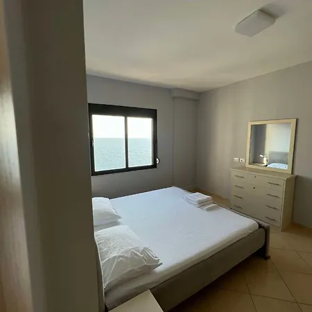 Beachfront * Sarande